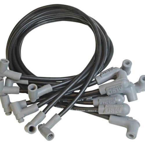 8.5mm Wire Set – SBC w/HEI Cap