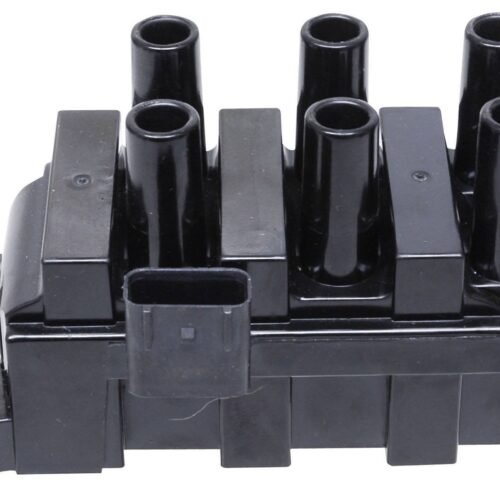 Street Fire 6 Tower Coil Pack – 01-04 Ford