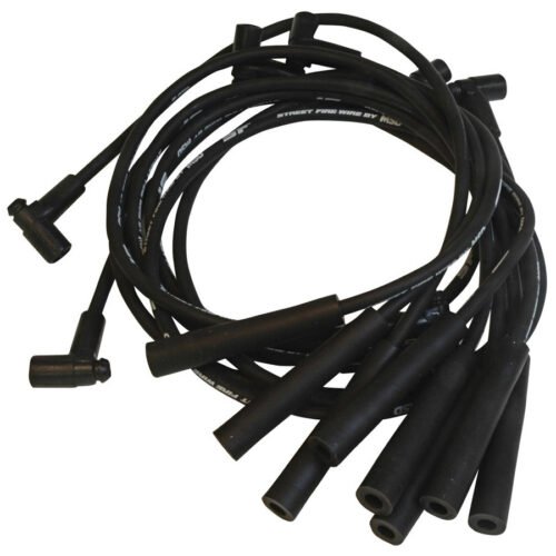 Street Fire Spark Plug Wire Set