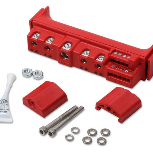 Relay Kit – Stand Alone Solid State 4-Channel