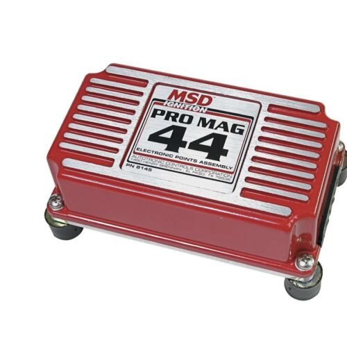 Electronic Points Box – Pro Mag 44 Amp