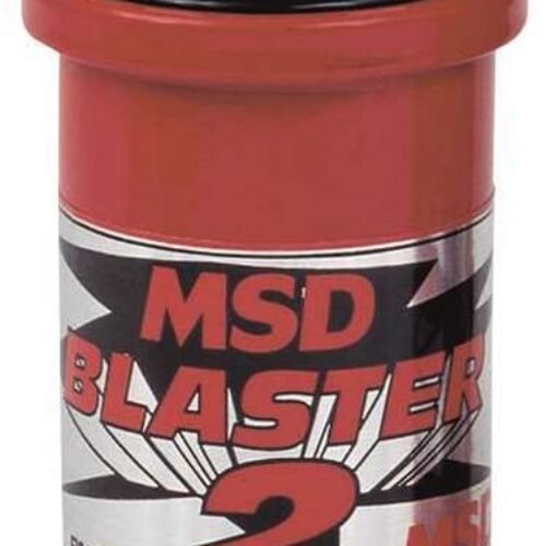 Blaster 2 Coil