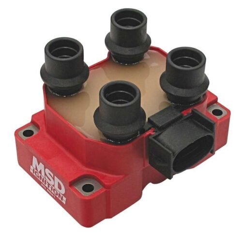 Blaster Coil Pack – Ford 4-Tower