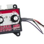 Launch Control Module Selector
