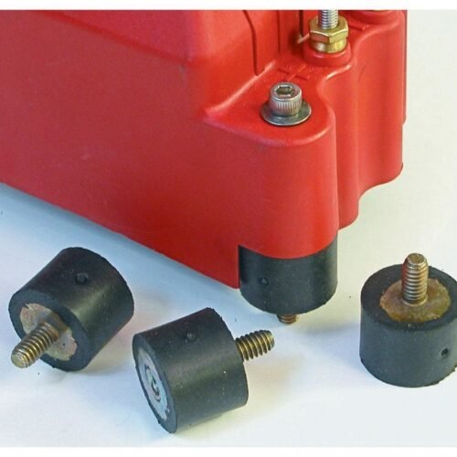 Vibration Mounts – 44 Amp Coil