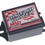 Distributorless Tach Driver