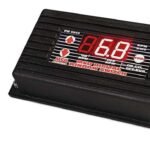 Digital RPM Window Switch