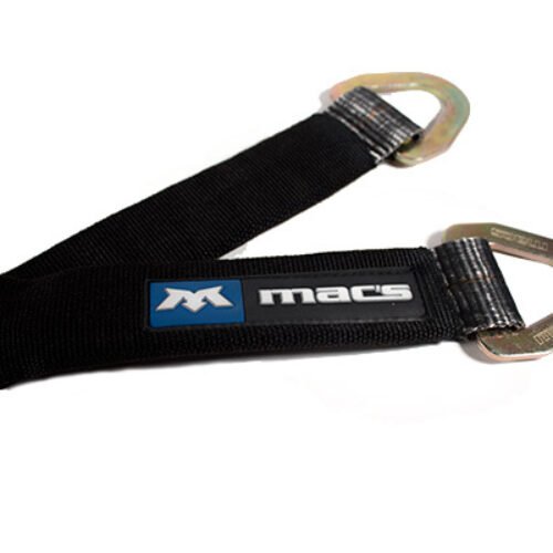 Axle Strap 2in x 40in