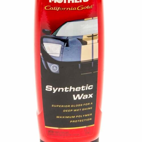 California Gold Synthetc Wax 16oz
