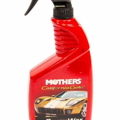 California Gold Spray Wax 24oz