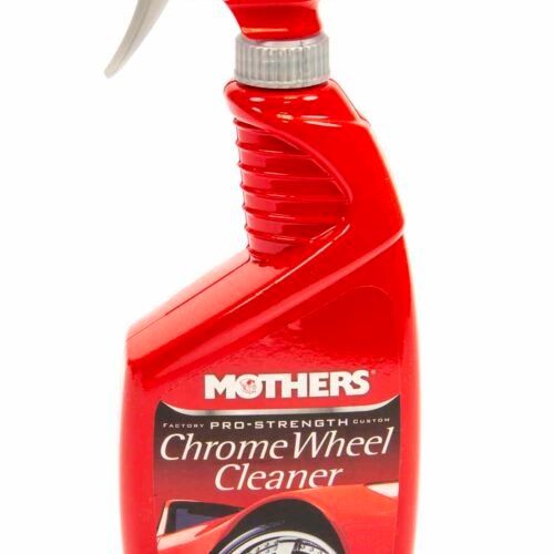 Wheel Mist Wheel Cleaner