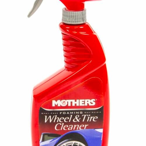 Wheel Mist Multi Purpose Cleaner