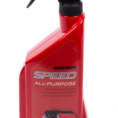 Speed All Purpose Clean er 24oz. Spray Bottle