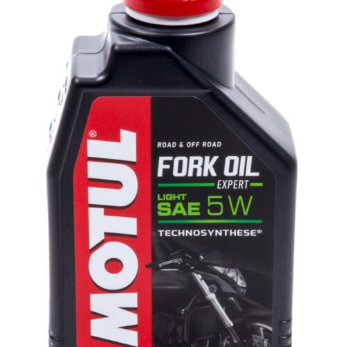 Fork Oil Expert Light 5W 1 Liter