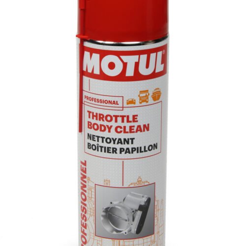 Throttle Body Clean 16.9oz