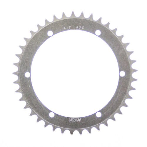 Rear Sprocket 41T 6.43 BC 520 Chain