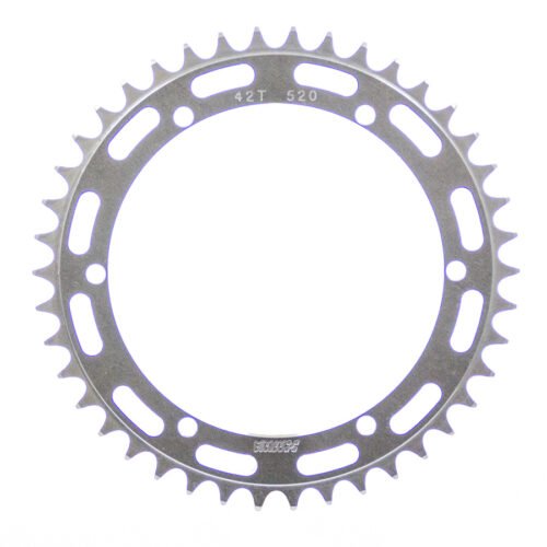 Rear Sprocket 42T 6.43 BC 520 Chain