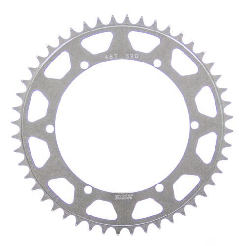 Rear Sprocket 48T 6.43 BC 520 Chain