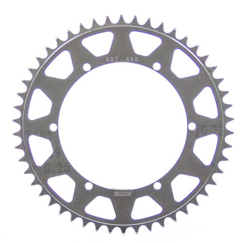 Rear Sprocket 50T 6.43 BC 520 Chain