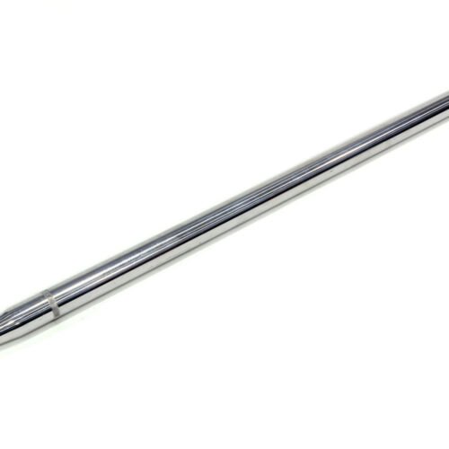 Swaged Rod 1.25in x 47in 5/8in Thread
