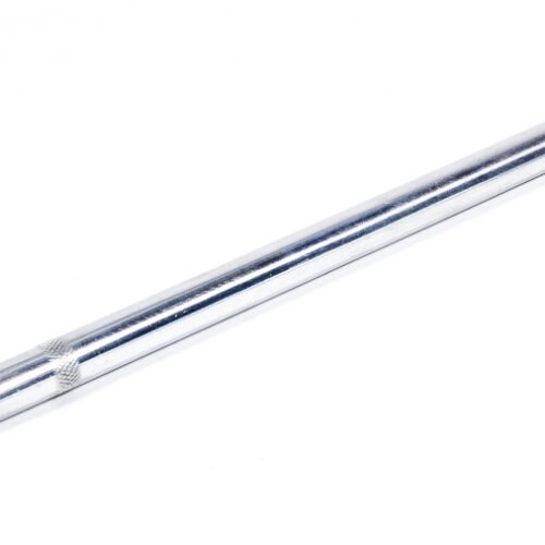 Radius Rod Polished 1/2 OSx5/16x.080 Wall 10.25