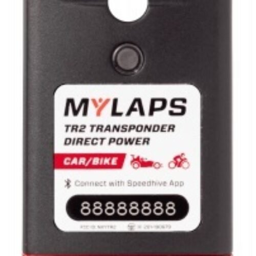 Transponder TR2 Direct Power GO Lifetime Sub