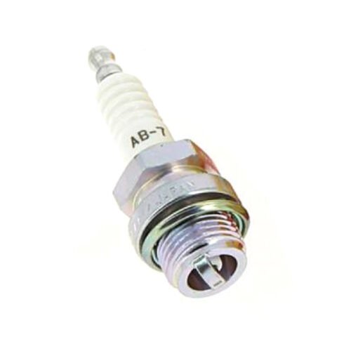 NGK Spark Plug Stock # 3010