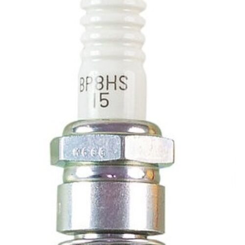 NGK Spark Plug Stock # 6729