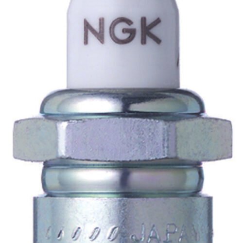 NGK Spark Plug Stock #6637