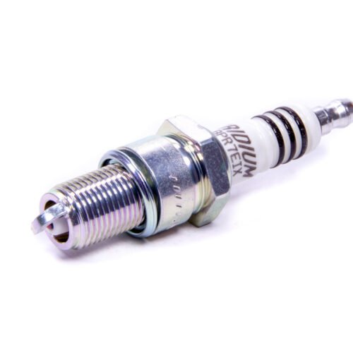 NGK Spark Plug Stock # 4055 (Motorcycle)