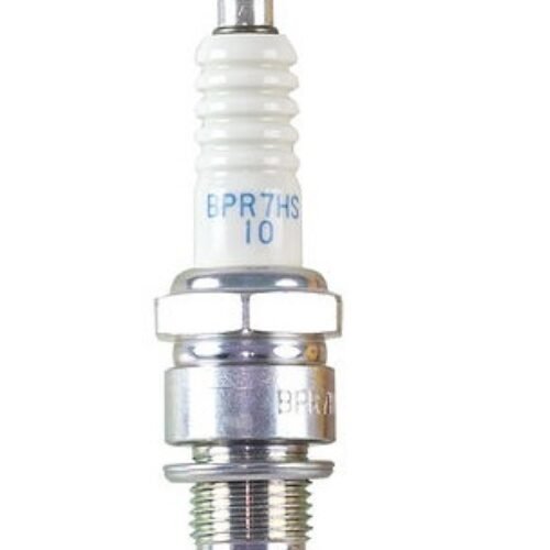 NGK Spark Plug Stock # 1092