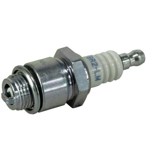 NGK Spark Plug Stock # 5798