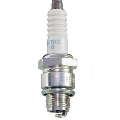 NGK Spark Plug Stock # 1098