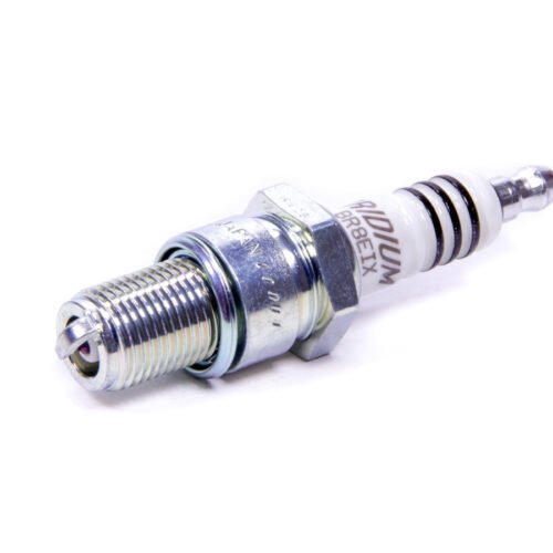 NGK Spark Plug Stock # 5044 (Snowmobile)