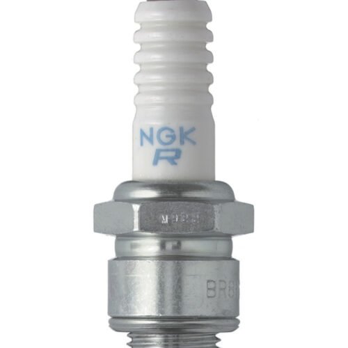 NGK Spark Plug Stock # 4322