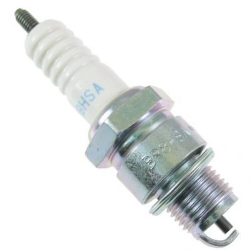 NGK Spark Plug Stock # 5539