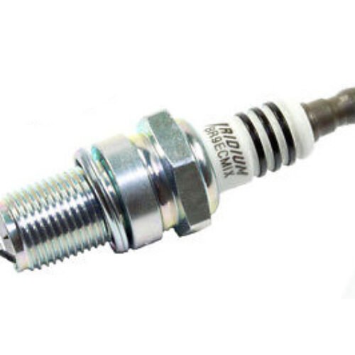 NGK Spark Plug Stock # 2707