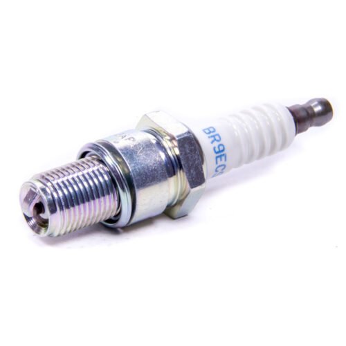 NGK Spark Plug Stock # 4677