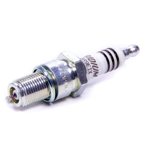 NGK Spark Plug Stock # 3981