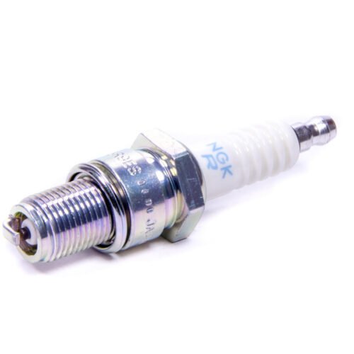 Ngk Spark Plug Snowmobil Stock 5722