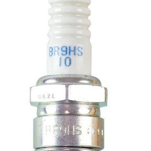 NGK Spark Plug Stock # 4551