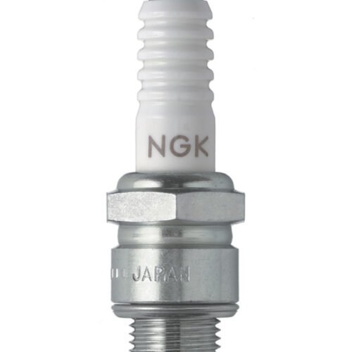 NGK Spark Plug Stock # 2322