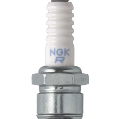 NGK Spark Plug Stock # 7447 (Marine)