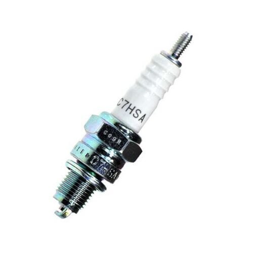 NGK Spark Plug Stock # 4629