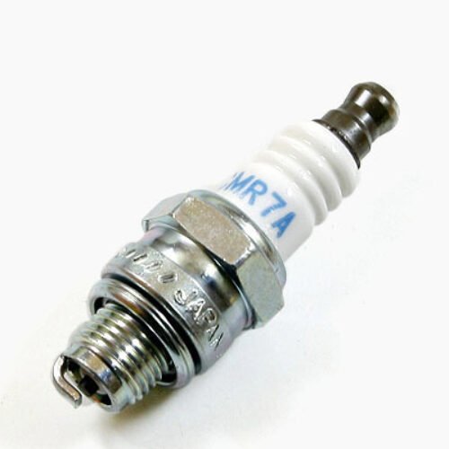 NGK Spark Plug Stock # 7543