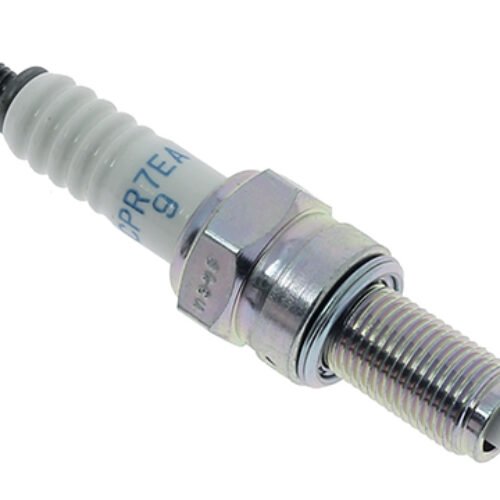 NGK Spark Plug Stock # 3901