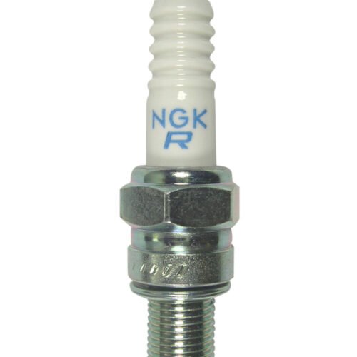 NGK Spark Plug Stock # 7411