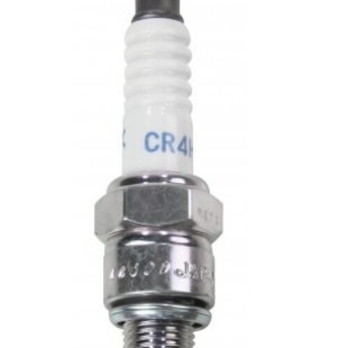 NGK Spark Plug Stock # 4695