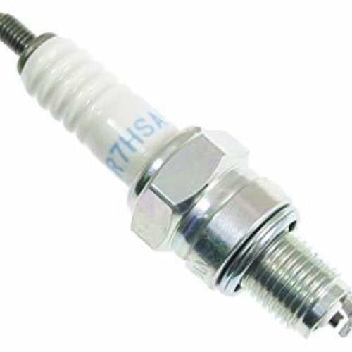 NGK Spark Plug Stock # 4549