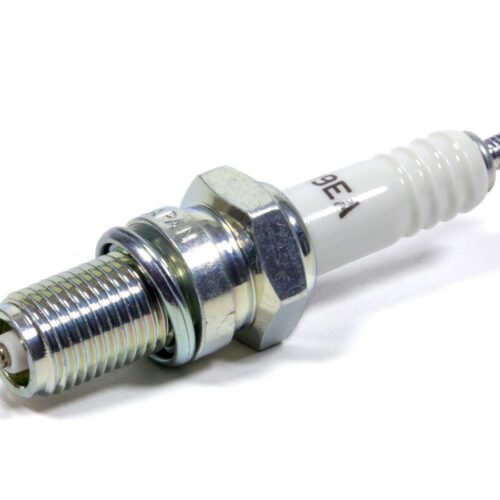 NGK Spark Plug Stock # 2420 (Motorcycle)